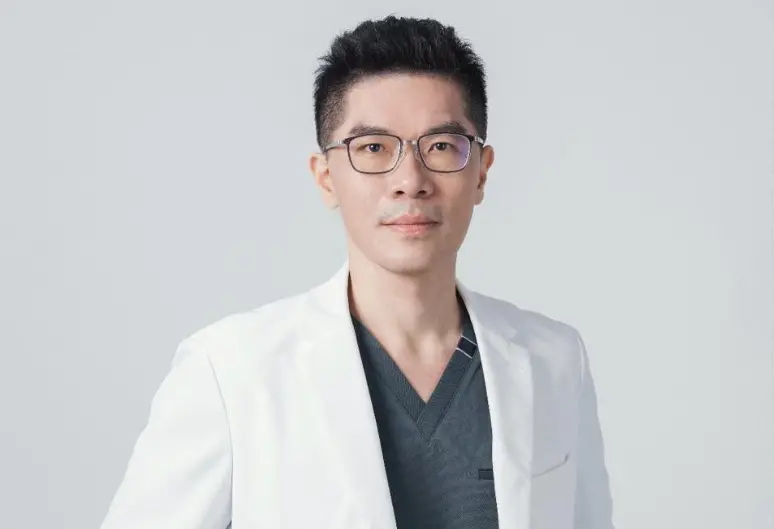 張耀元從台中麻芛湯到好萊塢手術台　二十載修復之路
