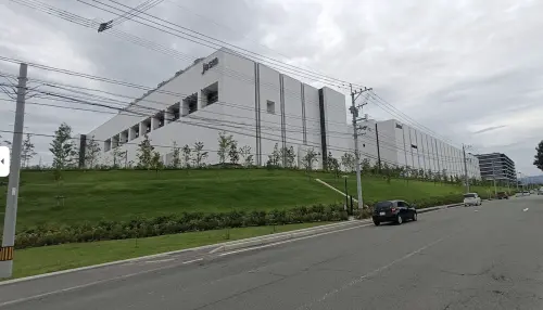 日本熊本暴雨台積電設廠地「菊陽町」列危險區域！台積回應了
