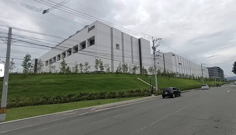 日本熊本暴雨台積電設廠地「菊陽町」列危險區域！台積回應了
