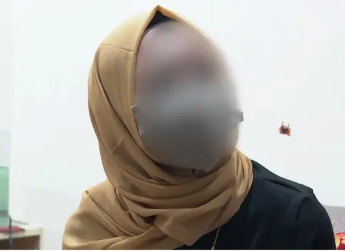 女穆斯林控雇主摸脖子不起訴　檢：非隱私部位不算性騷
