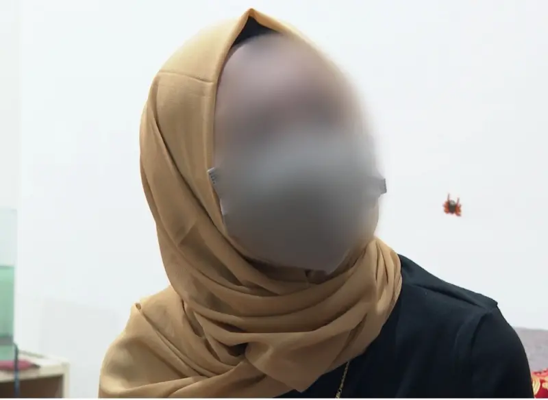 女穆斯林控雇主摸脖子不起訴　檢：非隱私部位不算性騷
