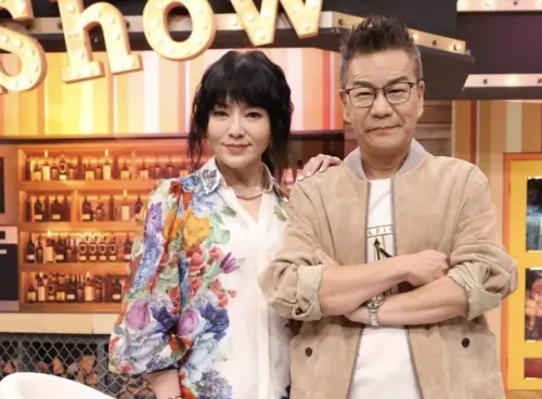 沈玉琳住院前最後錄影狀況揭露！唐綺陽暖心撐場　讓他早點休息
