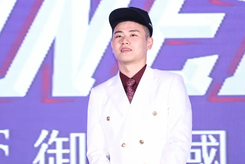 TPBL／攻城獅滿意選到劉丞勳！張樹人透露：未來有計畫轉到1、2號