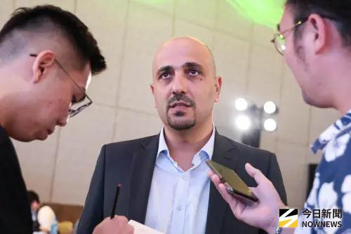 亞洲盃男籃／曾率約旦演超扯絕殺！攻城獅主帥這次看好中華隊勝出
