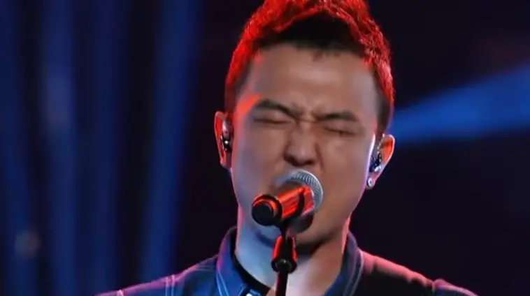 《中國好聲音》35歲朴翔心肌梗塞驟逝！他昔為周杰倫最強戰隊學員