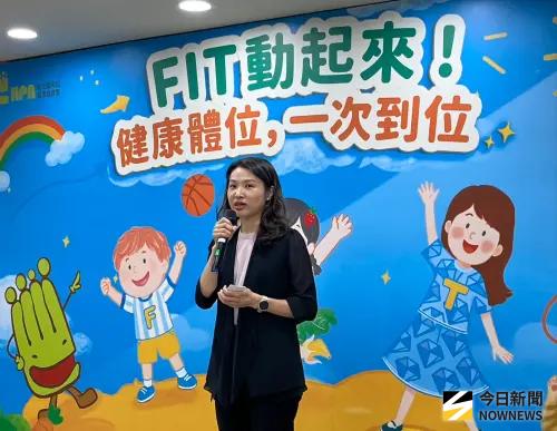 新任國健署長首談加熱菸！沈靜芬：行政程序不會因換人有不同
