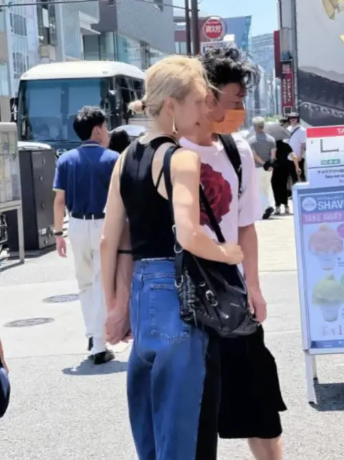 ▲許志安（圖／翻攝自微博）