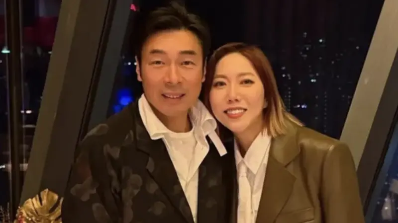 今日壽星／58歲許志安近況曝光！劈腿黃心穎　鄭秀文1原因仍原諒