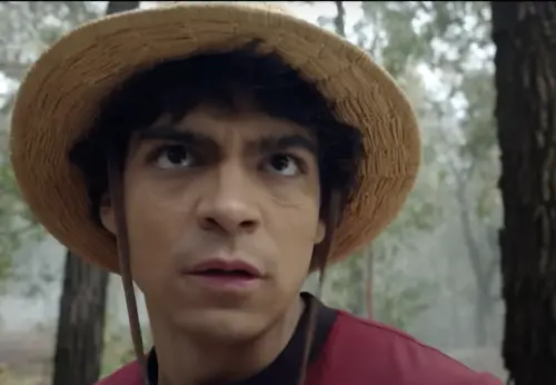 《航海王》真人版第2季預告來了！新角色即將登場　喬巴本尊是她
