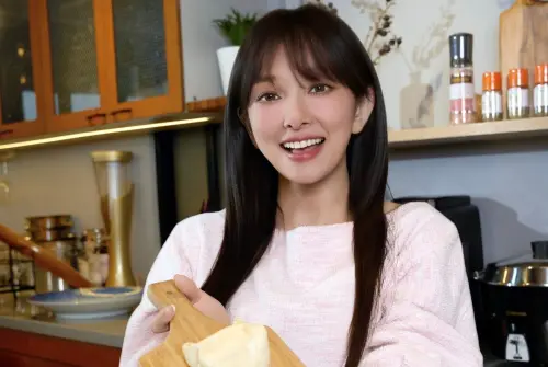 愛紗驚傳分手後又復合！因手術身心崩潰　男友貼心照顧挽回她的心
