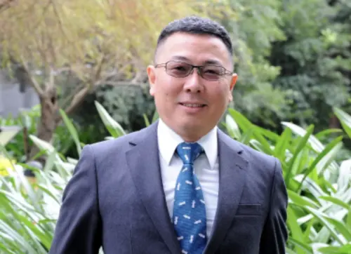 林明昕放鳥是故意的？他揭內幕：韓國不是傻子當然知道
