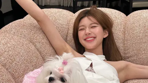 ▲趙露思在直播中也提到自己直播那麼多天，經紀公司始終沒有派人出面。（圖／翻攝自趙露思微博）