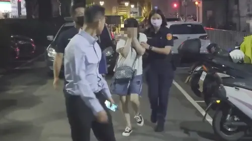 新北8月大男嬰脫險！保母否認施暴5萬交保　嬰父母要告了
