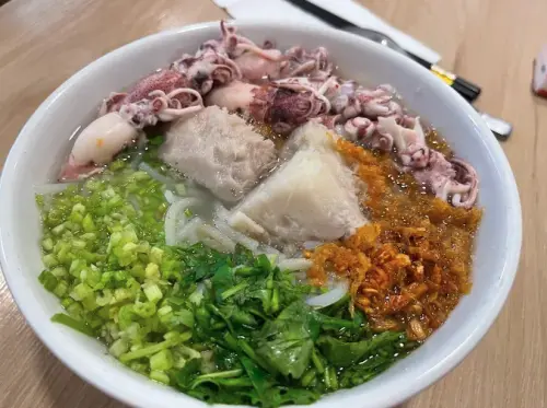 ▲東門米粉攤（圖／翻攝自Google Maps）