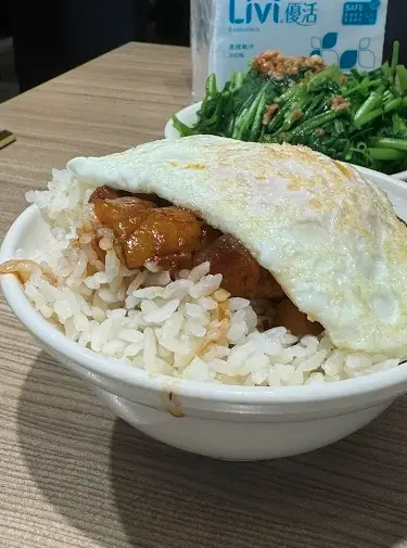 ▲禾日香（民族路）（圖／翻攝自Google Maps）