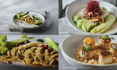 ▲（圖／取自雲川水月官網、記者整理）