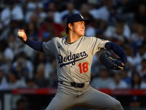 山本由伸獲讚「投手界藝術家」！投球忍者點出「這球種」令人恐懼
