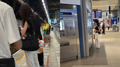 400餘則厭女辱罵！詹江村偷拍酸「陰魂不散」　黃瓊慧氣炸反擊
