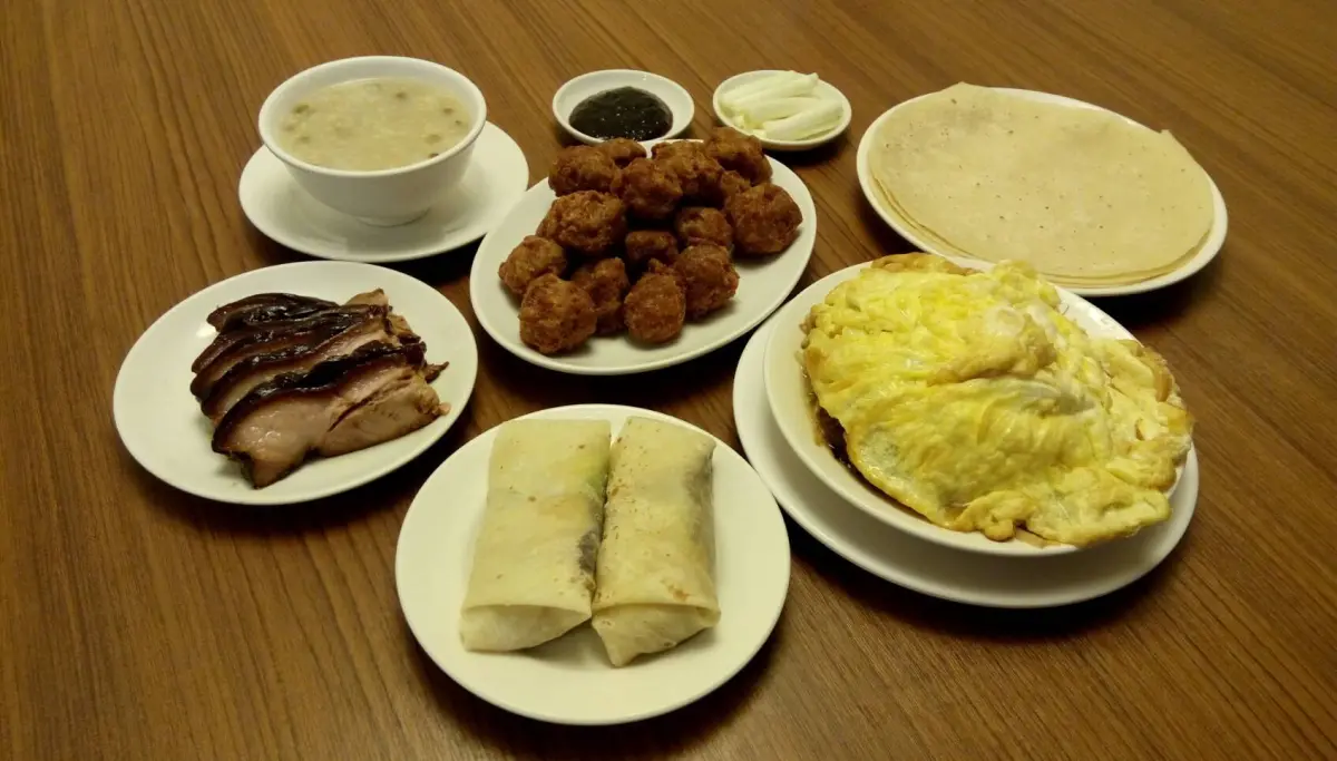 ▲2025米其林必比登推介名單今（12）日上午公布，其中台北有37家入選，比去年少掉6家，跌出榜單的老字號「都一處」讓不少人感到意外。（圖/都一處臉書）