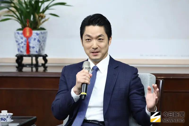 「三寶爸」蔣萬安身家曝光！存2年增2000萬、北市無房產