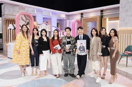 ▲《小姐不熙娣》（圖／東森綜合台 提供）