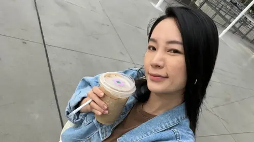 台灣零負評YTR Kelly回來了！女神近況曝光　深夜5分鐘破500留言
