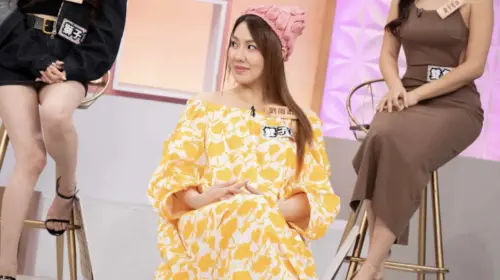 劉雨柔、愛雅戀愛腦！「偷吃乾妹」場面傻眼　Sandy開噴：沒有腦
