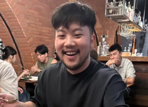 股癌謝孟恭成立「肖楠資本」基金！聯手嘖嘖猛砸3億助攻台灣遊戲
