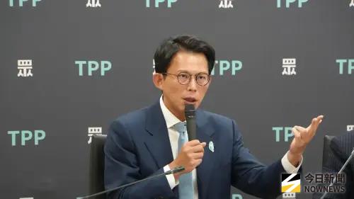 名家論壇》賈程年/黃國昌的蔥蒜計