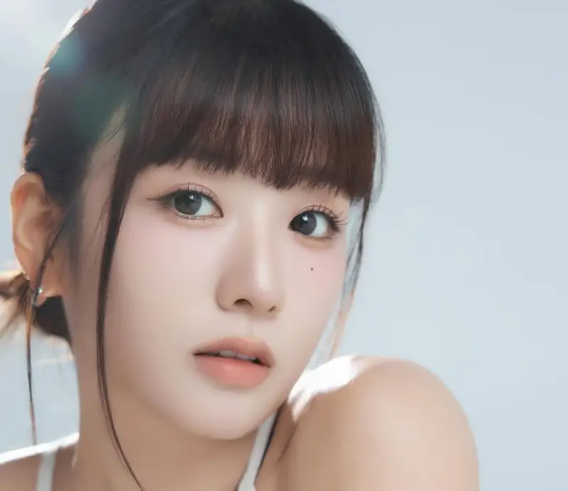 ▲Apink成員普美今天32歲，她不只會唱會跳，還曾是啦啦隊的隊長，去年（2024）因為出演《淚之女王》擔任金智媛的「羅祕書」事業再創巔峰。（圖／普美IG＠yoonbomi）