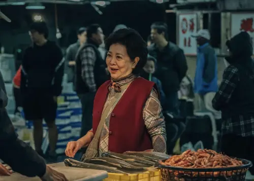 ▲《孤味》讓陳淑芳成為金馬獎最佳女主角得主。（圖／金馬獎執委會提供）
