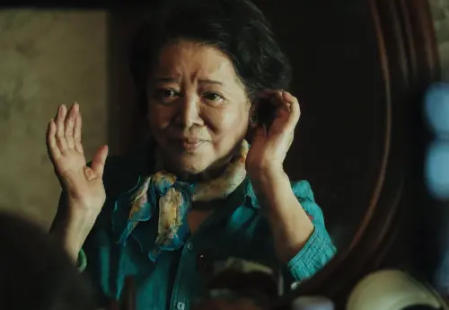 ▲《親愛的房客》讓陳淑芳拿下金馬獎最佳女配角。（圖／金馬獎執委會提供）