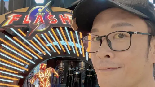 靠模仿黎明奪冠出道！港星楊尚斌43歲病逝　家人陪伴走完最後旅程
