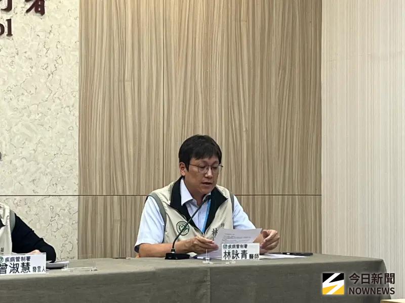 男發燒呼吸喘！住院10天低血氧亡　死後確診「流行性腦脊髓膜炎」