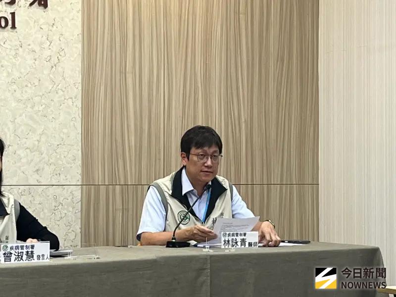 50多歲男去新疆旅遊！摸羊馬沒洗手　確診「布氏桿菌」成10年首例