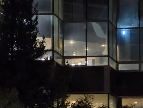 韓國知名飯店出包！女子三溫暖落地窗零遮掩被看光　飯店道歉了
