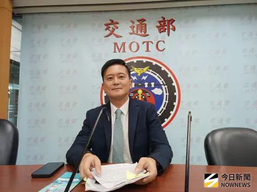 基隆－石垣島開航存變數？航港局揭進度
