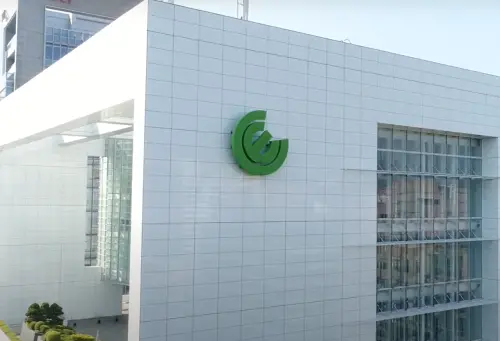 傳拿下戴爾千億AI大單！仁寶砸錢赴美設廠　股價一度衝至31.65元
