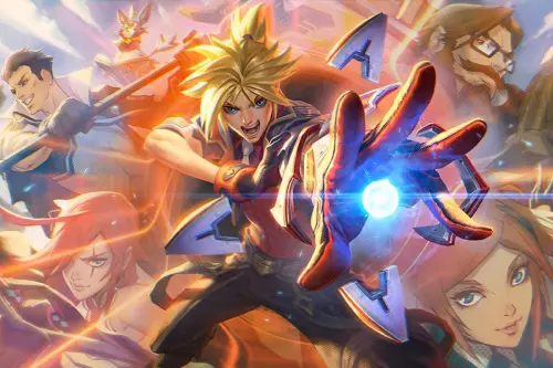 LOL／英雄聯盟迎來重大改動！將引入「WASD模式」　官方親曝規劃
