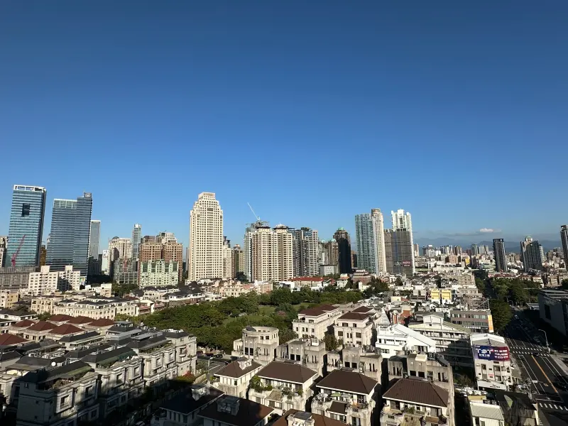 ▲台中七期住宅與商辦六大新案，上半年合計貢獻近80億元成交量。（圖／業者提供）