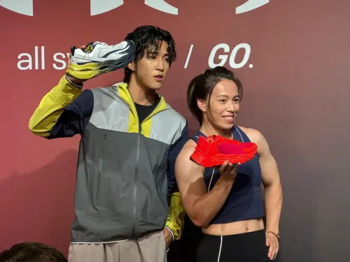 舉重／郭婞淳改量級了！飲控備戰世錦賽58公斤級　半夜曾餓到生氣
