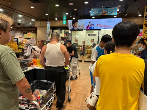 ▲。（圖／記者鍾怡婷攝）