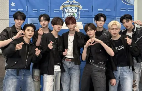 ZEROBASEONE期滿不解散？公司協議續約中　12月初小巨蛋辦演唱會
