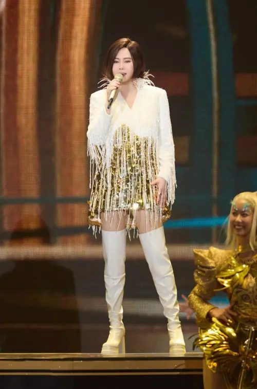 ▲江蕙（圖／寬宏藝術提供）