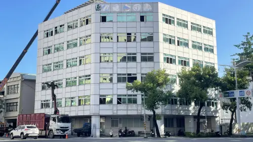 高雄老醫院熄燈　邱外科醫院3.4億元賣了
