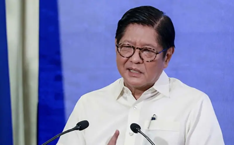 菲律賓總統小馬可仕身家估逾13億　實際資產比申報高出近四倍