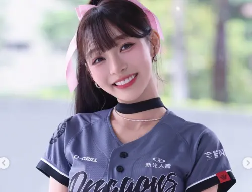 林襄爆當馬傑森小三介入阿布舞！昔自認太戀愛腦：我個性有問題
