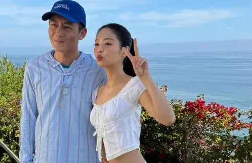 ▲陳冠希合作adidas疑違約！遭Nike加州提告求償38億　本人反應曝光。（圖／IG@edisonchen）