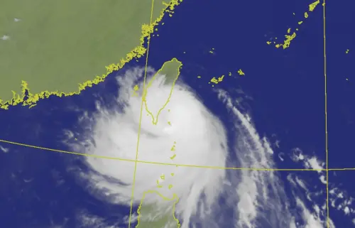 楊柳颱風襲！壽險業啟動受災保戶服務　快速理賠、保費緩繳一次看
