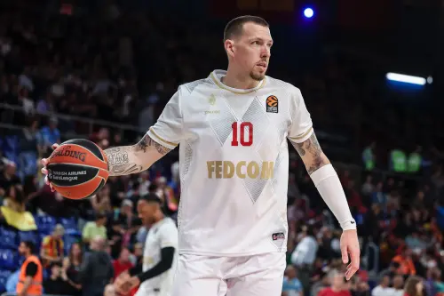 NBA／歐洲聯賽的球員為何難以在NBA生存？前賽爾提克中鋒給出解釋
